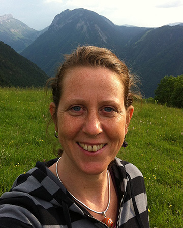 Christa Bauer