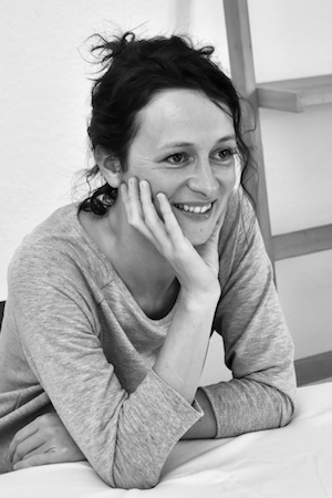 Johanna Schütze 